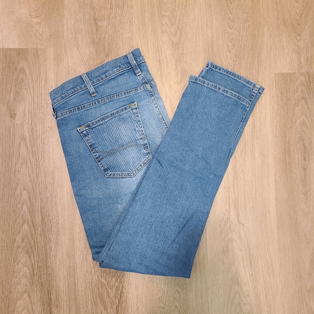 Hollister Mens Skinny Jeans